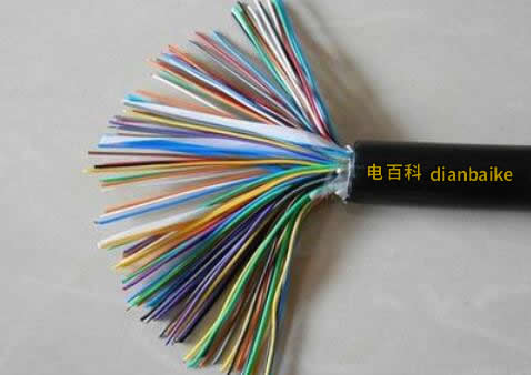 什么是電話電纜？電話線能不能當(dāng)電線用？