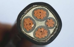 鎧裝電力電纜有哪些常見型號？鎧裝電力電纜型號含義及結(jié)構(gòu)