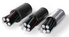 鋁合金電纜英文怎么說？鋁合金電纜型號中字母及數(shù)字含義