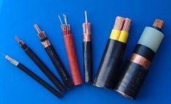 電纜線規(guī)格型號介紹大全，BV/RV/VV/YJV電纜線型號對應(yīng)標(biāo)準(zhǔn)和特