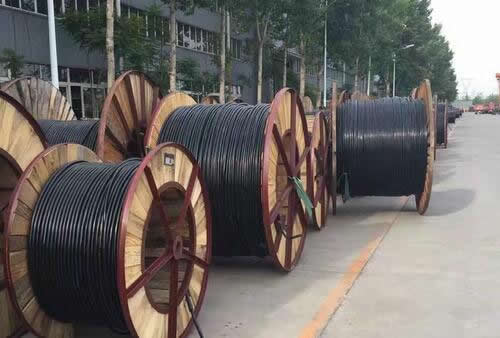 電線電纜廠家哪家好？電線電纜廠家排名前十及電線電纜廠家報價表