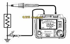 電線絕緣電阻測試標(biāo)準(zhǔn)數(shù)值多少合格？電線電纜絕緣電阻測試