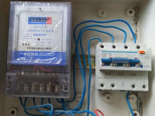 在220V和380V三相情況下，一千瓦等于多少安電流的計(jì)算公式（收藏）