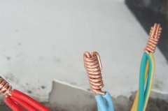 電線接法圖解、標(biāo)準(zhǔn)家用電線接頭接法圖解及三根電線接法圖