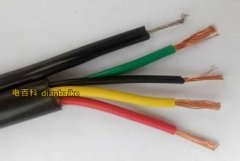 byj是什么電線？byj與bv電線、WDZN-BYJ和WDZN-BYJ(F)電線區(qū)別