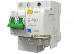 漏電保護(hù)器型號規(guī)格及原理、漏電保護(hù)器和空氣開關(guān)的區(qū)別？
