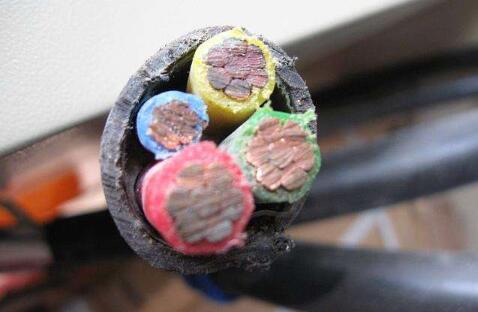 電纜載流量計算公式和電纜載流量對照表及電纜載流量國家標(biāo)準(zhǔn)