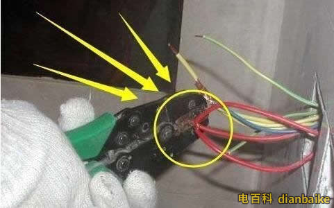 裝修時(shí)怎么并電線？電線的正確并接方法