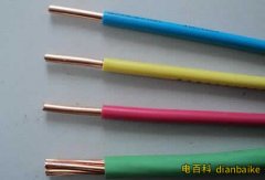 什么是塑銅線？BV塑銅線的規(guī)格參數(shù)及塑銅線與BV線區(qū)別