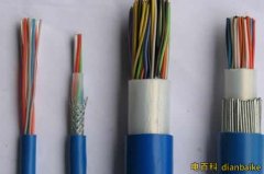 控制電纜型號規(guī)格及KVV電纜與KVVP、KVVR、RVV、YJV電纜的區(qū)別？