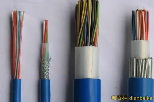 KVV電纜與KVVP、KVVR、RVV、YJV電纜的區(qū)別？