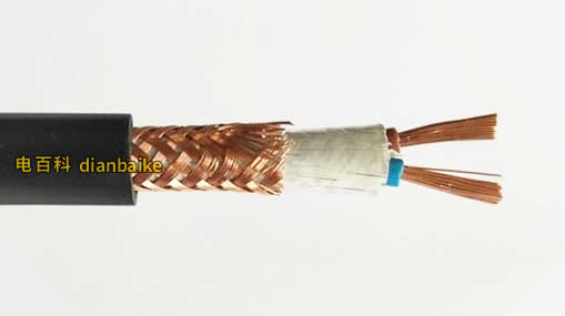 控制電纜型號大全（完整版收藏）