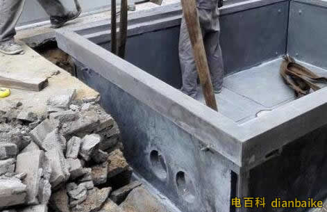 直埋電纜需要做電纜井嗎？電纜井的作用