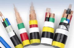 電纜300/500v哪一個(gè)是額定電壓？電纜額定電壓U0/U的關(guān)系