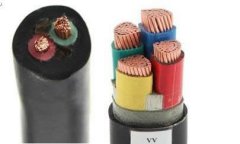 VV電纜和YC電纜的區(qū)別是什么？電力電纜和橡套電纜的區(qū)別