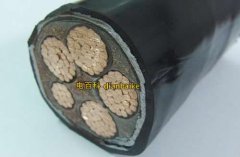 yjv鎧裝電纜是什么？鎧裝電纜和無鎧裝電纜相比有什么優(yōu)勢？