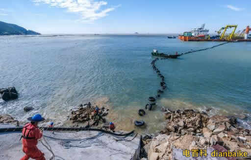 海底電纜的分類有哪些？海底電纜的結(jié)構(gòu)、用途等