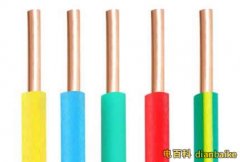 bv電線是什么？bv電線如何選擇及bv電線使用壽命是多少？