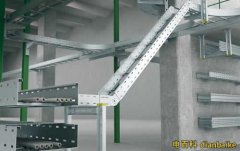 防火電纜橋架是什么？防火電纜橋架與普通電纜橋架區(qū)別