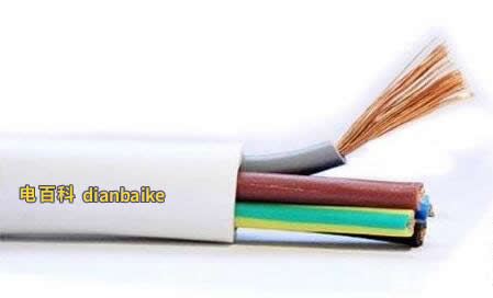 rvv是什么電線？RVV電線和VVR的區(qū)別？