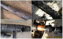 如何找出電纜故障？電纜故障的類型及檢查電纜故障的方法