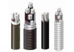 鋁合金電纜圖片和型號規(guī)格及鋁合金電纜優(yōu)缺點性能應(yīng)用