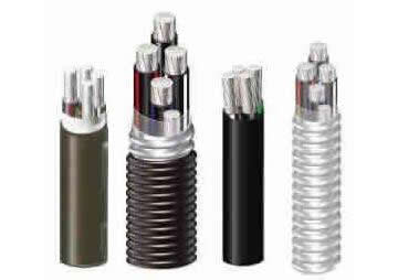 YJHLV(TC90)型鋁合金電纜