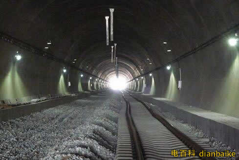 電纜隧道敷設(shè)