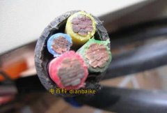 VV電纜型號規(guī)格有哪些？VV電纜結(jié)構(gòu)和VV電纜型號規(guī)格及VV電纜