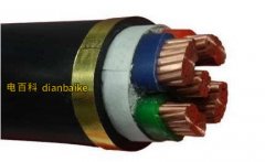 ZRVV是什么電纜？ZRVV電力電纜截面積和敷設(shè)方法及ZRVV電纜外徑