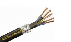 鎧裝電纜的作用是什么？鎧裝電纜的