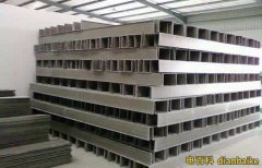 電纜槽盒是什么？防火電纜槽盒規(guī)格及防火電纜槽盒市場價格