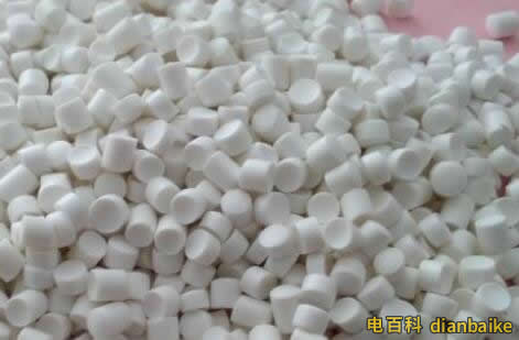 電線電纜絕緣材料