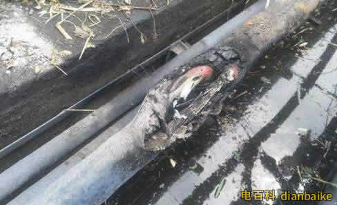電纜線通電后某一截發(fā)燙是什么原因？查找電纜故障點