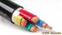 電力低壓電纜型號如何區(qū)分？常見低壓電力電纜型號