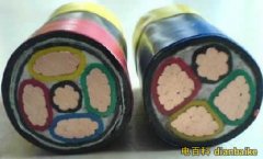 鎧裝電纜用鋼帶技術(shù)規(guī)范及鎧裝電纜