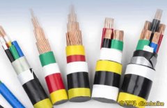 低壓電纜是什么的電纜？低壓電線(xiàn)電纜載流量表一覽