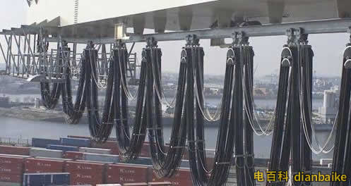 扁平電纜的應(yīng)用