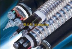 鋁合金電纜的優(yōu)缺點