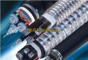 鋁合金電纜優(yōu)缺點