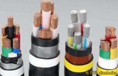 最新電纜型號規(guī)格大全_電纜線規(guī)格型號一覽表