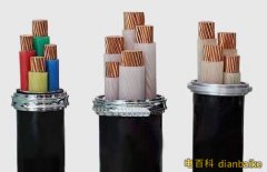 什么是高壓電纜？10KV高壓電纜結(jié)構(gòu)和高壓電纜型號(hào)及高壓電