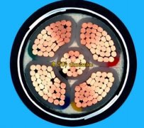 VV22是什么電纜？VV22的22是什么意思？VV22電纜載流量等技術(shù)參