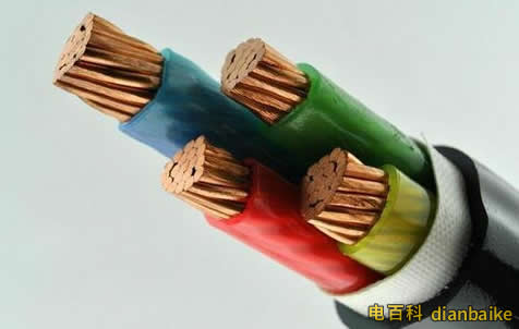 電力電纜基本結(jié)構(gòu)及電力電纜設(shè)計(jì)規(guī)范GB50217、電力電纜規(guī)格型號(hào)大全