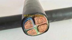 選擇電力電纜的截面應從哪幾個方面考慮？應遵照哪些規(guī)定？