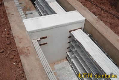 電纜防火封堵施工方案