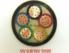 XV電纜是什么電纜？VV電纜、XV電纜和KVV電纜的區(qū)別是什么？