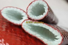 電纜防火護(hù)套是什么材料做的？電纜防火護(hù)套的特點(diǎn)