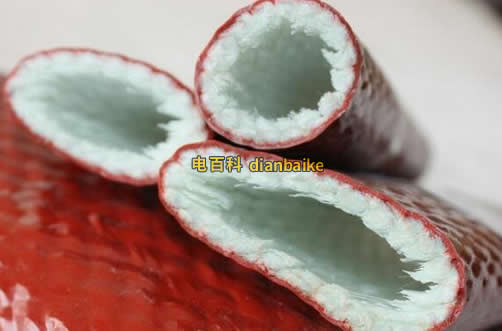 電纜防火護(hù)套