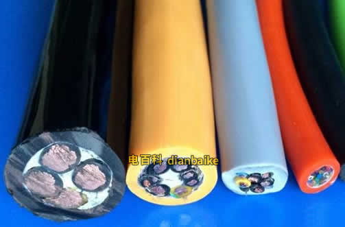 TRVV柔性電纜的結(jié)構(gòu)是怎么樣的？TRVV電纜圖片、型號(hào)規(guī)格、特點(diǎn)
